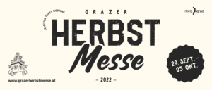Herbstmesse Graz 2022