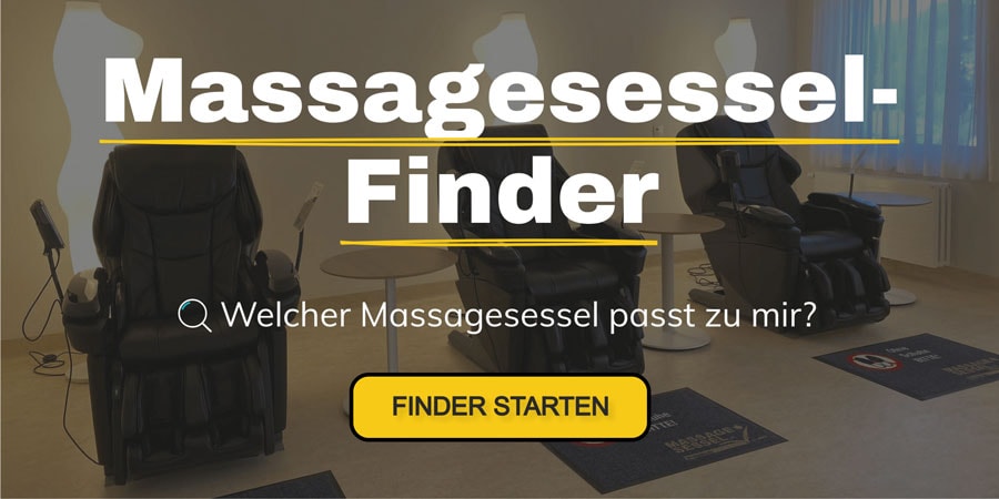 Massagesessel Finder