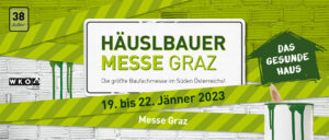 Häuselbauermesse Graz