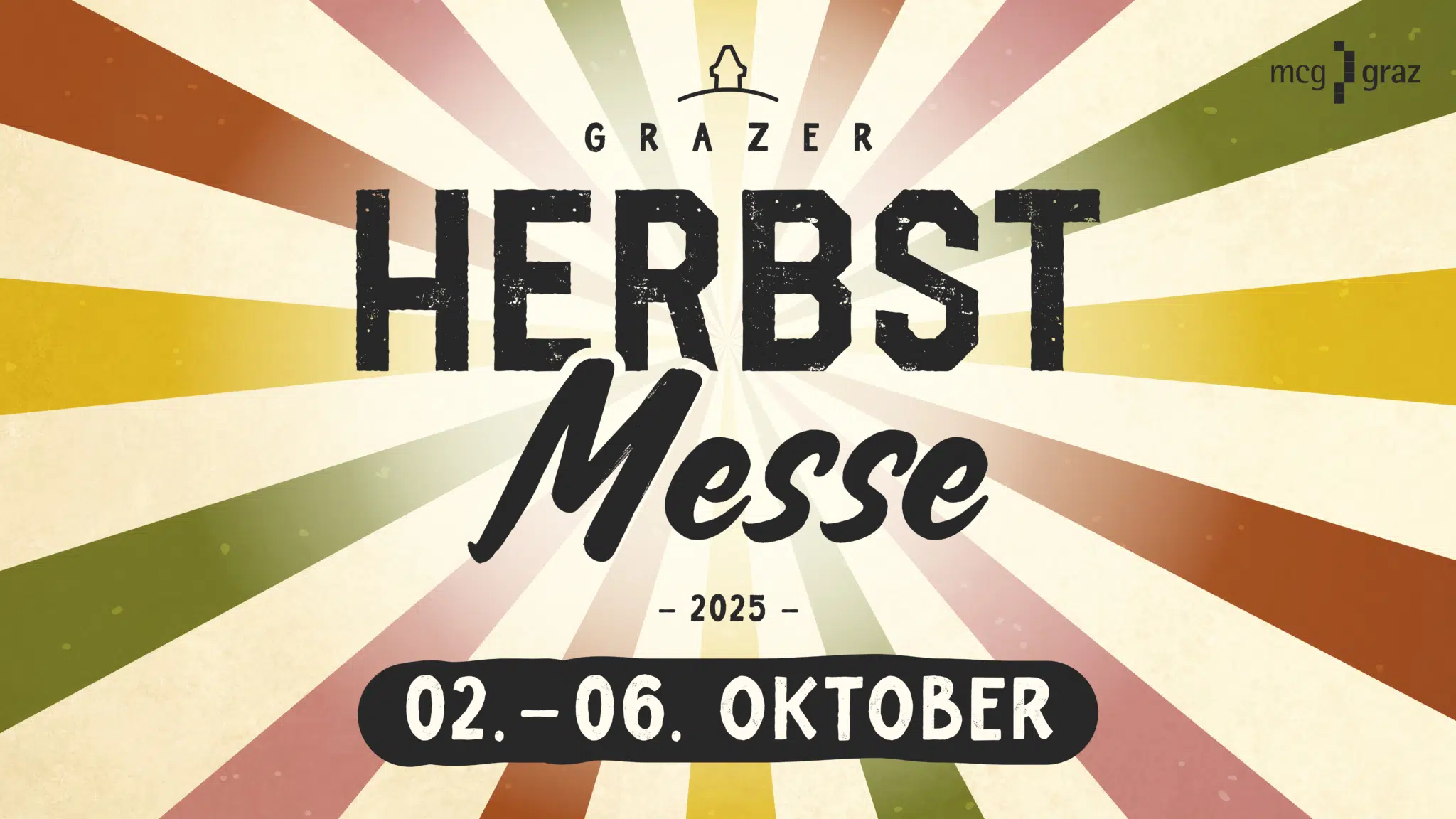 Herbstmesse Graz